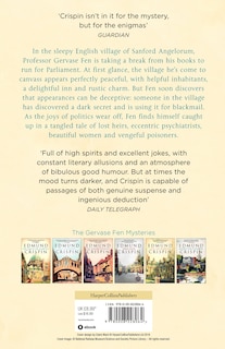 Couverture arri&egrave;re_Buried for Pleasure