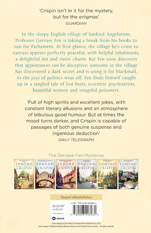 Couverture arri&egrave;re_Buried for Pleasure