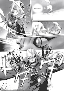 Aper&ccedil;u du contenu 4_Burst Angel Vol.2