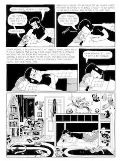 Sample content_Bury Me Already (It's Nice Down Here)