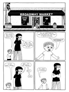 Sample content 2_Bury Me Already (It's Nice Down Here)