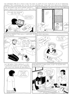 Sample content 3_Bury Me Already (It's Nice Down Here)