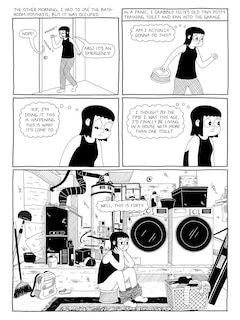 Sample content 4_Bury Me Already (It's Nice Down Here)