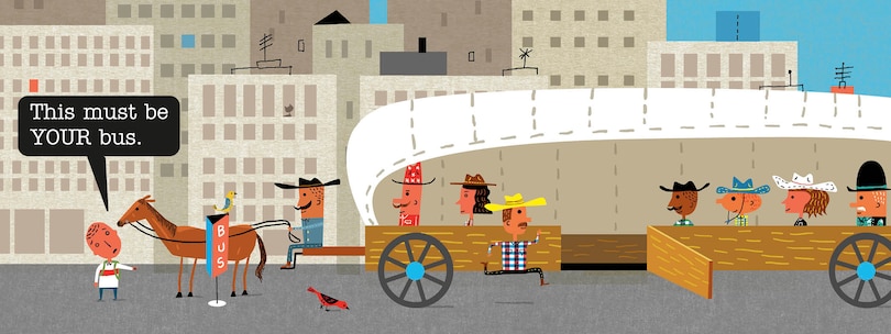 Sample content_Bus! Stop!