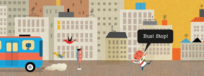 Sample content 3_Bus! Stop!