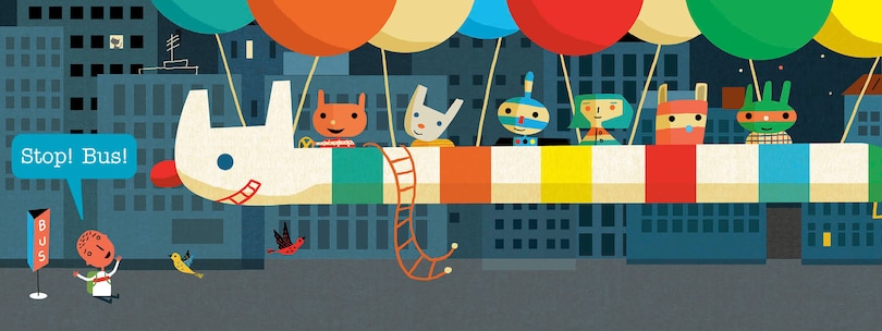 Sample content 4_Bus! Stop!