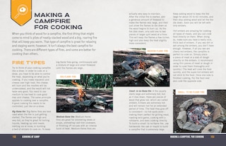 Sample content_Bushcraft Kid