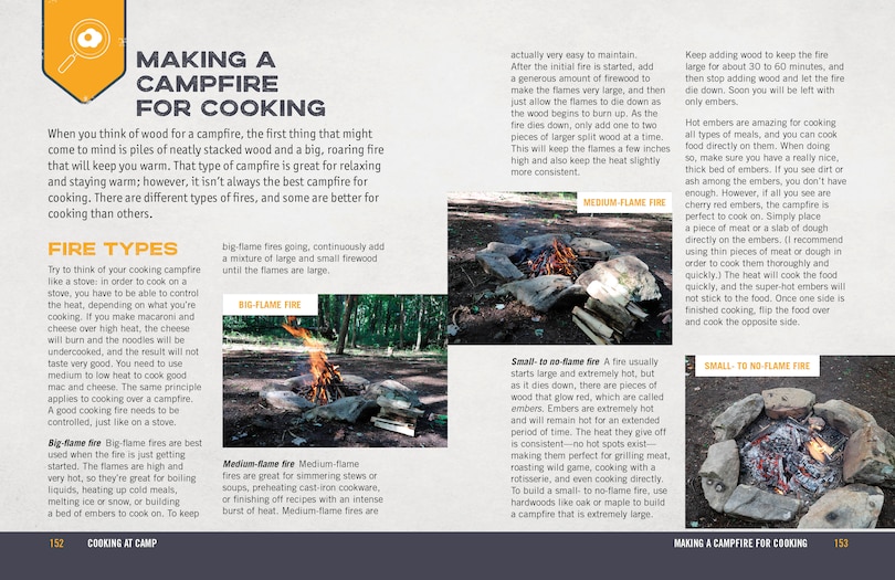 Sample content_Bushcraft Kid