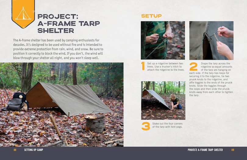 Sample content 2_Bushcraft Kid