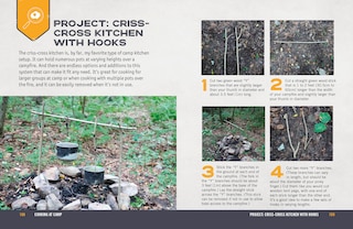 Sample content 3_Bushcraft Kid