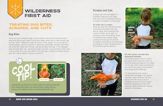 Sample content 4_Bushcraft Kid