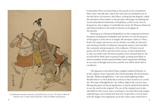 Aperçu du contenu 2_Bushido: Code of the Samurai