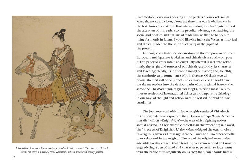 Aperçu du contenu 2_Bushido: Code of the Samurai