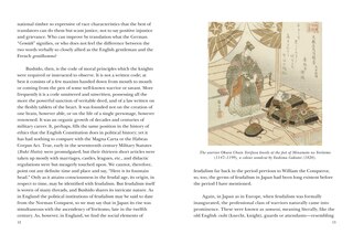 Aperçu du contenu 3_Bushido: Code of the Samurai