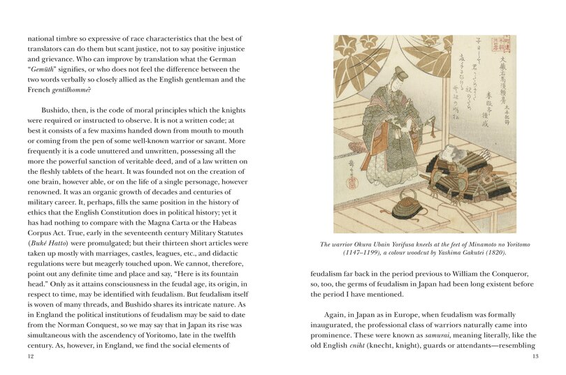 Aperçu du contenu 3_Bushido: Code of the Samurai