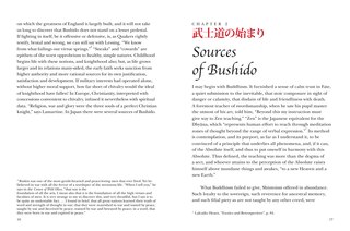 Sample content 5_Bushido: Code of the Samurai