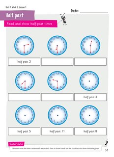 Sample content 3_Busy Ant Maths 2nd Edition