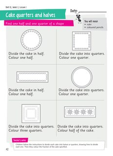 Sample content_Busy Ant Maths 2nd Edition