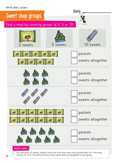 Sample content 3_Busy Ant Maths 2nd Edition