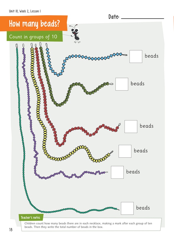 Sample content 2_Busy Ant Maths 2nd Edition