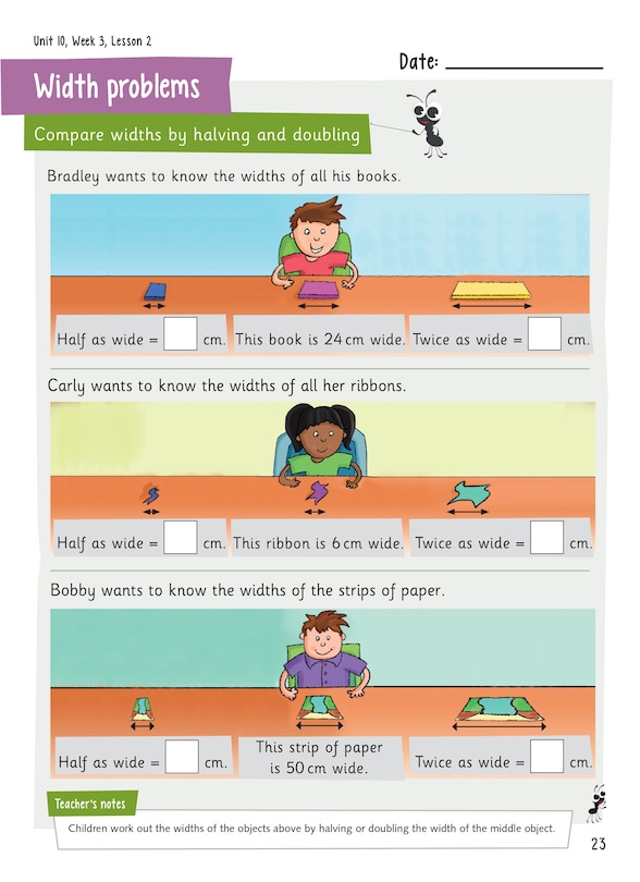 Sample content 3_Busy Ant Maths 2nd Edition