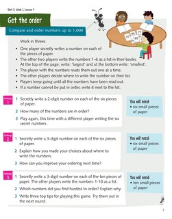Sample content_Busy Ant Maths 2nd Edition