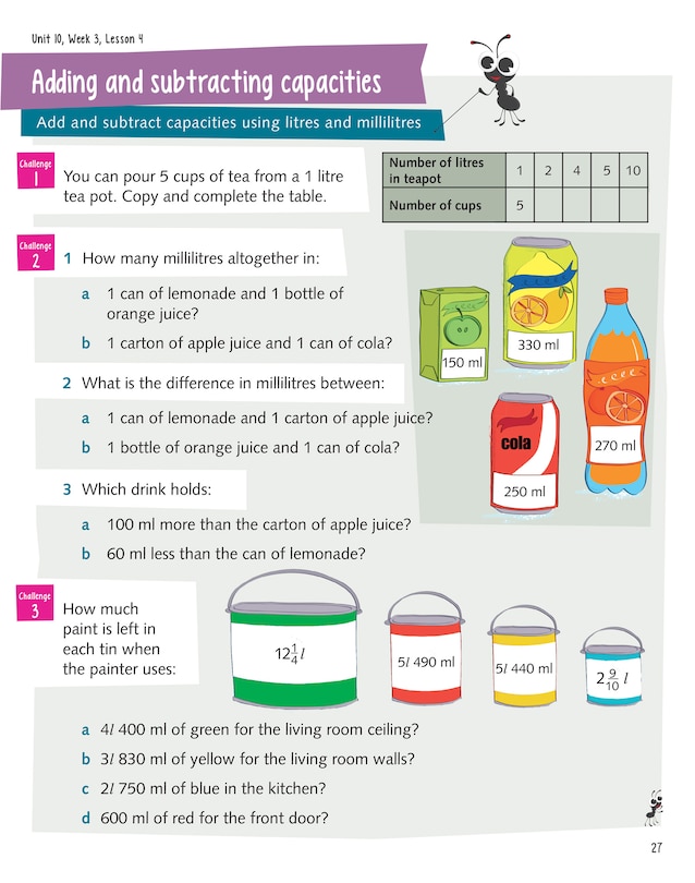 Sample content 3_Busy Ant Maths 2nd Edition