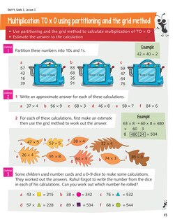 Sample content_Busy Ant Maths 2nd Edition