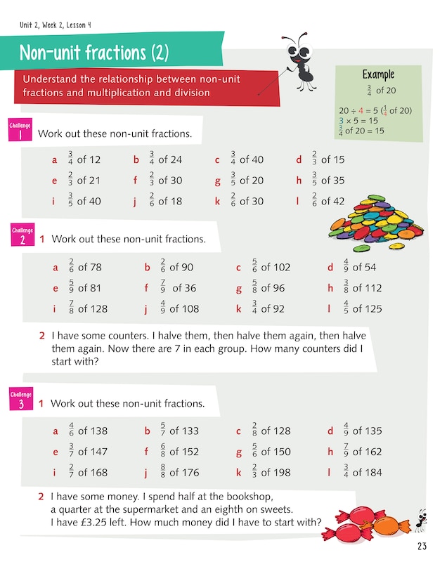Sample content 3_Busy Ant Maths 2nd Edition