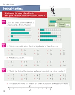 Sample content 4_Busy Ant Maths 2nd Edition