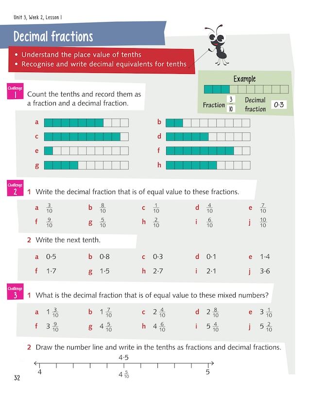 Sample content 4_Busy Ant Maths 2nd Edition