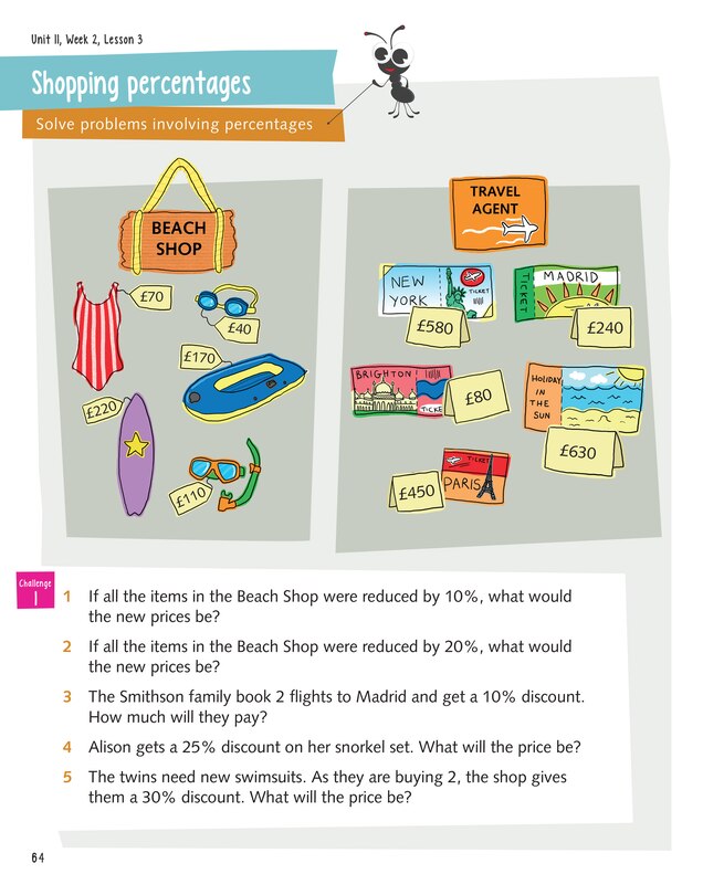 Sample content 3_Busy Ant Maths 2nd Edition