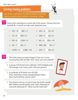 Sample content 4_Busy Ant Maths 2nd Edition