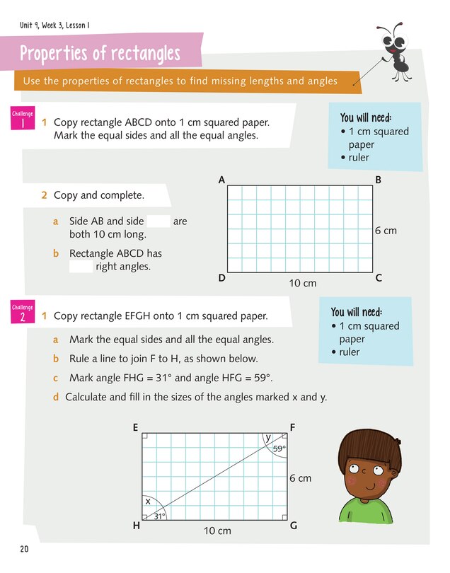 Sample content 5_Busy Ant Maths 2nd Edition