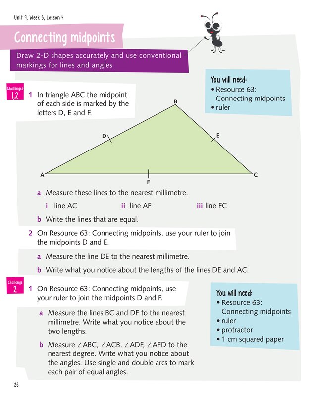 Sample content 3_Busy Ant Maths 2nd Edition
