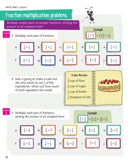 Sample content 4_Busy Ant Maths 2nd Edition