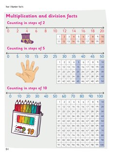 Sample content_Busy Ant Maths 2nd Edition