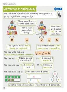 Sample content 2_Busy Ant Maths 2nd Edition