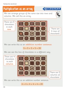 Sample content 3_Busy Ant Maths 2nd Edition