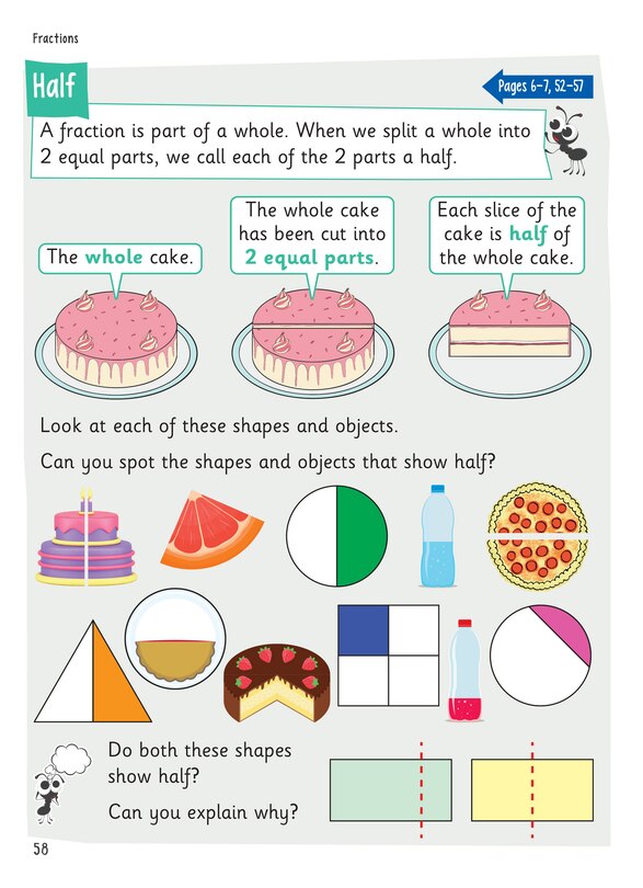 Sample content 4_Busy Ant Maths 2nd Edition