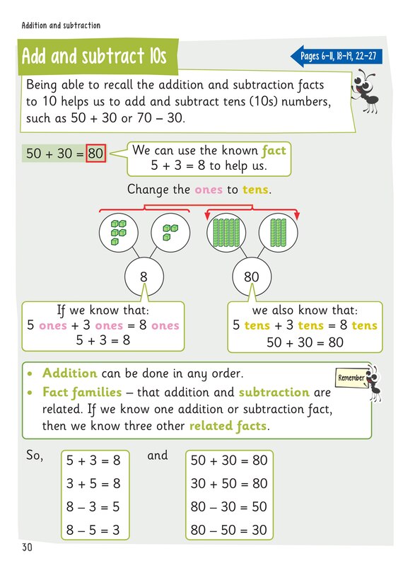 Sample content 2_Busy Ant Maths 2nd Edition