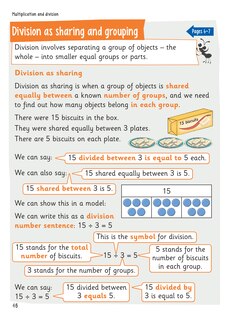 Sample content 3_Busy Ant Maths 2nd Edition