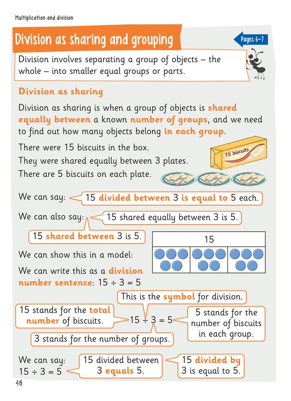 Sample content 3_Busy Ant Maths 2nd Edition