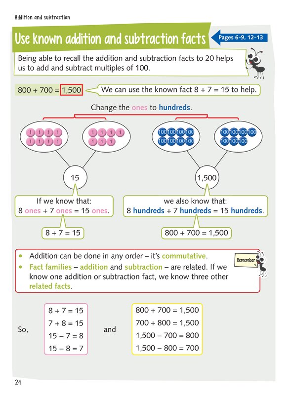 Sample content 2_Busy Ant Maths 2nd Edition