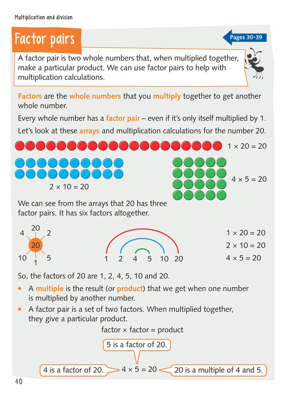 Sample content 3_Busy Ant Maths 2nd Edition