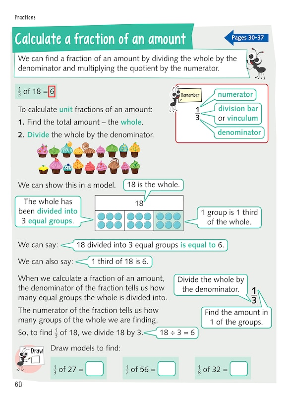 Sample content 4_Busy Ant Maths 2nd Edition