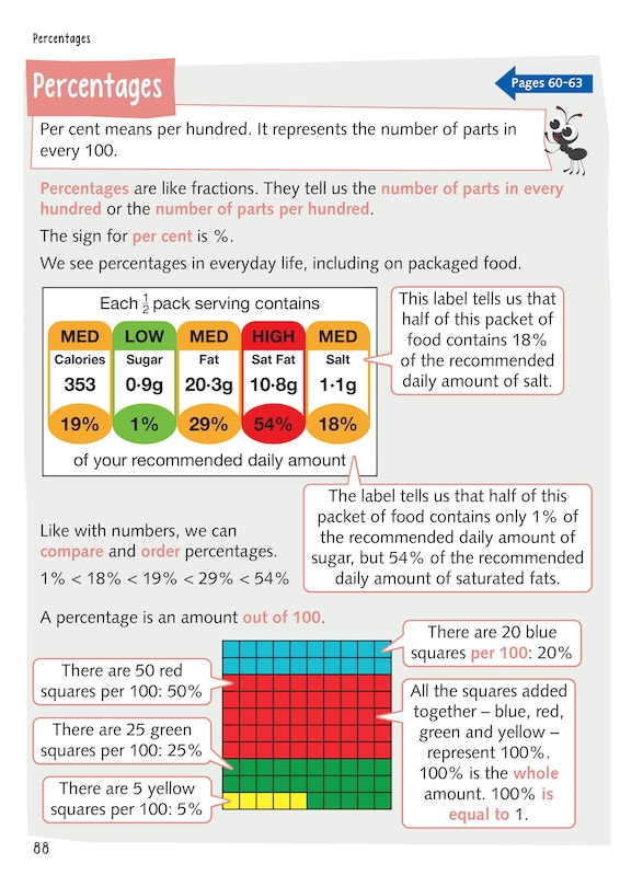 Sample content_Busy Ant Maths 2nd Edition
