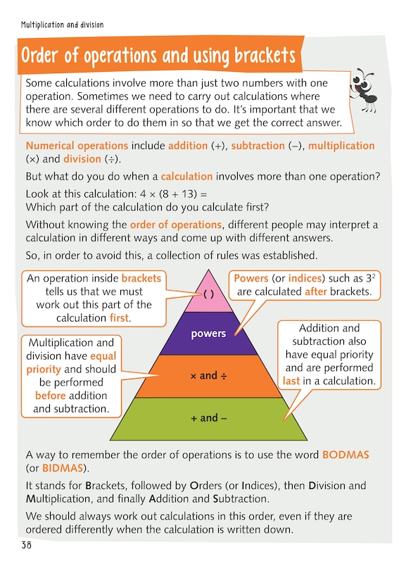 Sample content 2_Busy Ant Maths 2nd Edition