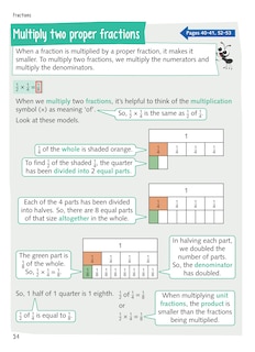 Sample content 3_Busy Ant Maths 2nd Edition