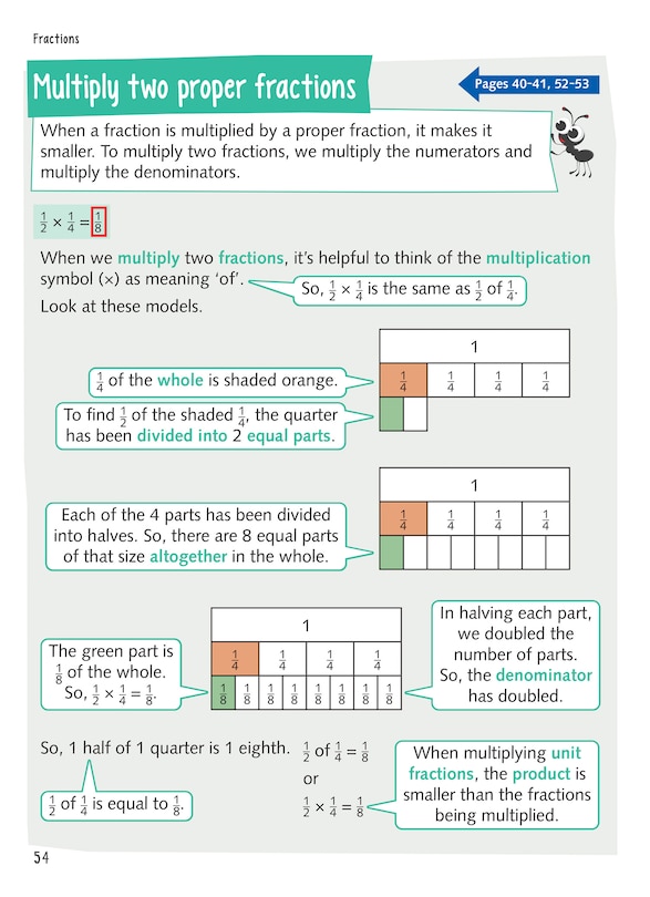 Sample content 3_Busy Ant Maths 2nd Edition